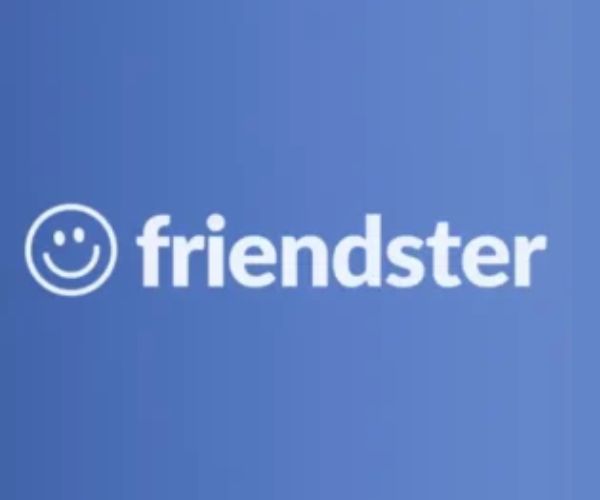 Friendster