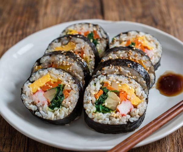 Gimbap