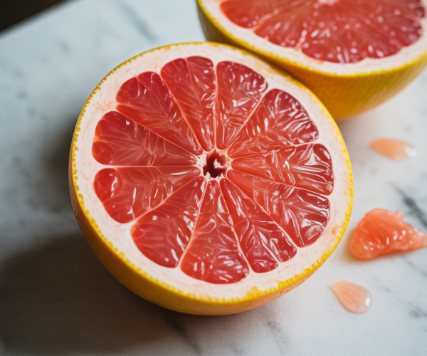 Grapefruit