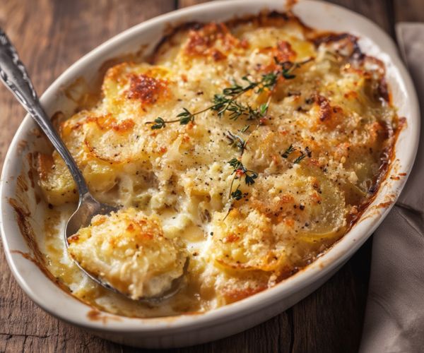 Gratin