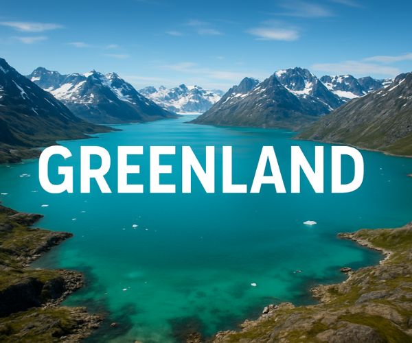 Greenland