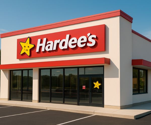 Hardee's