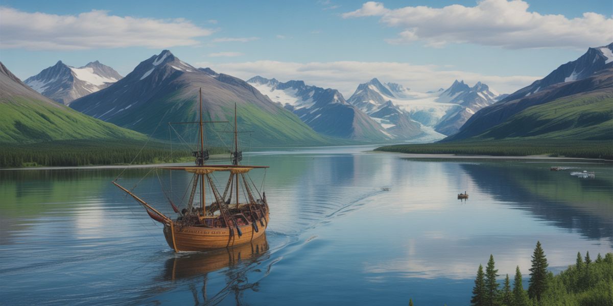 How much did the U.S. spend to purchase Alaska in 1867