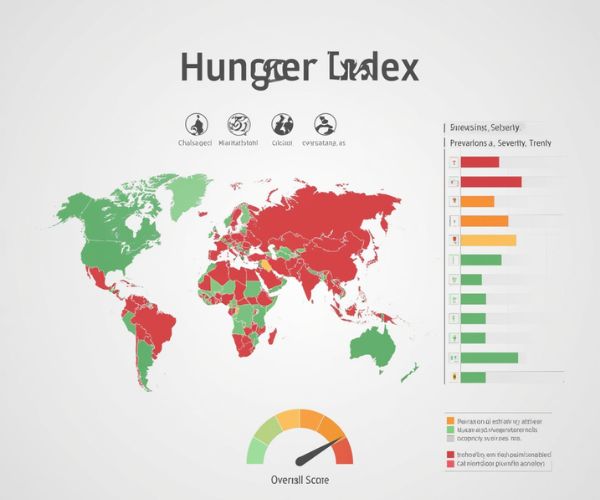 Hunger index