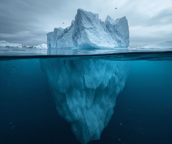 Iceberg
