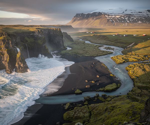 Iceland
