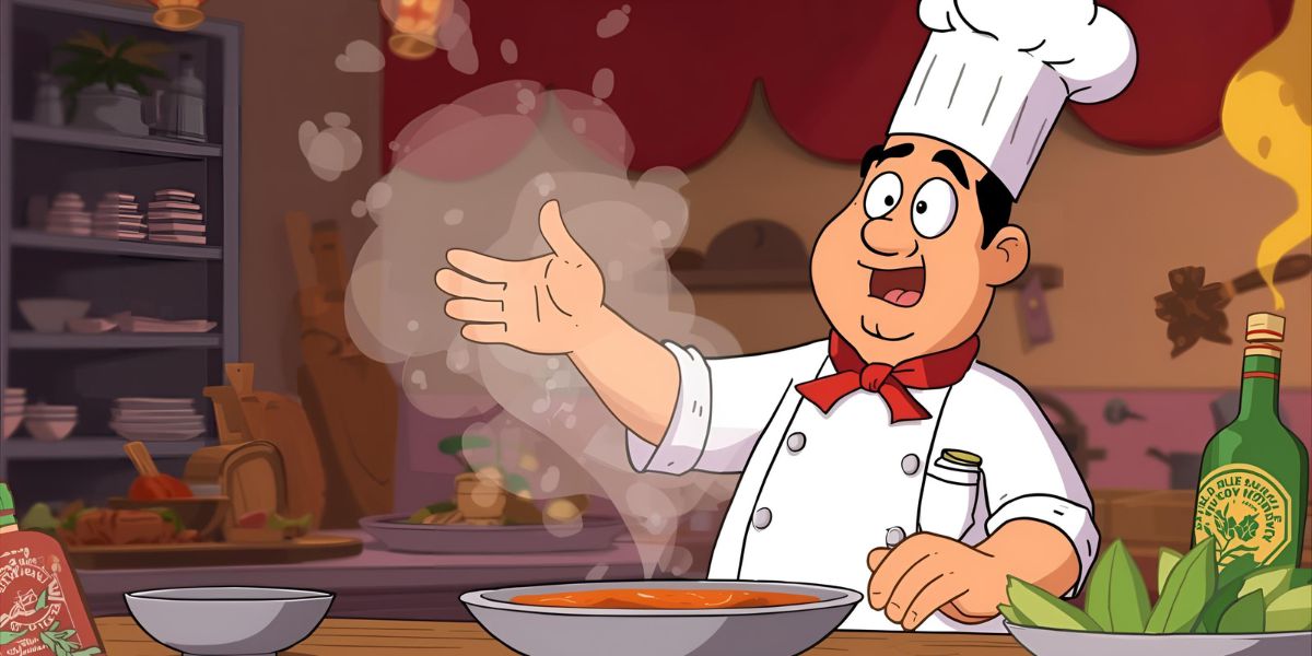 In which country did Sriracha sauce originate