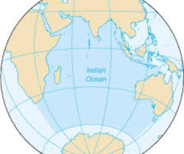 Indian Ocean