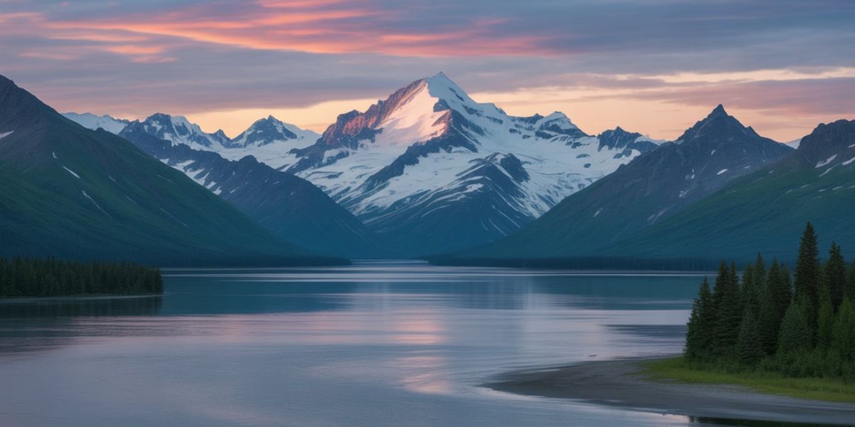 Is it true or false that Alaska is the biggest state in the United States by land area