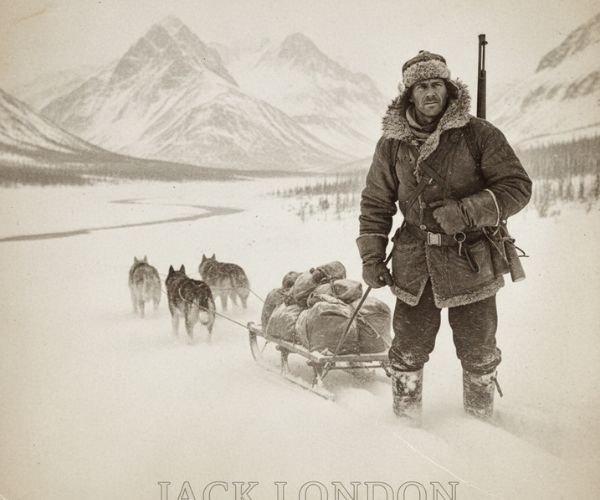 Jack London