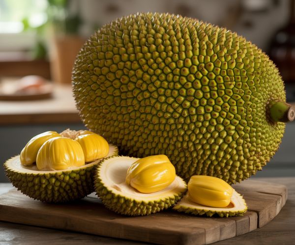 Jackfruit