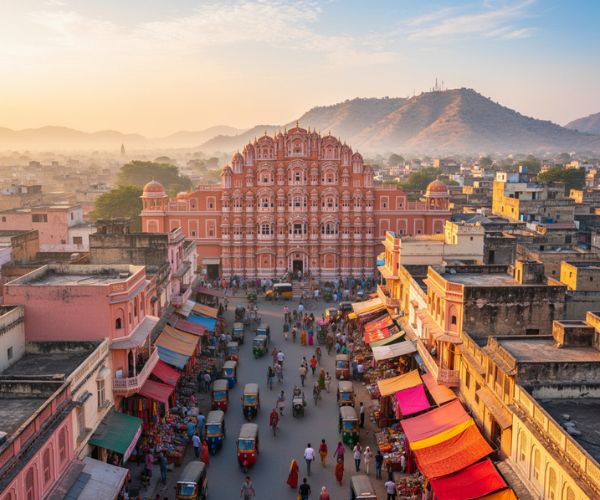 Jaipur