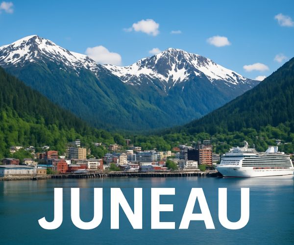 Juneau