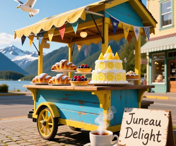 Juneau delight