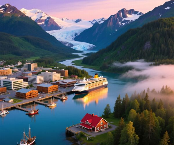 Juneau