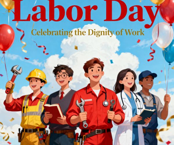 Labor Day