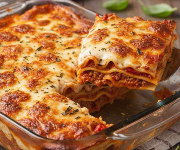 Lasagna