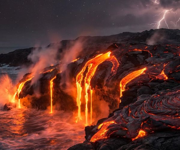 Lava