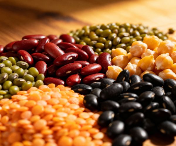 Legumes