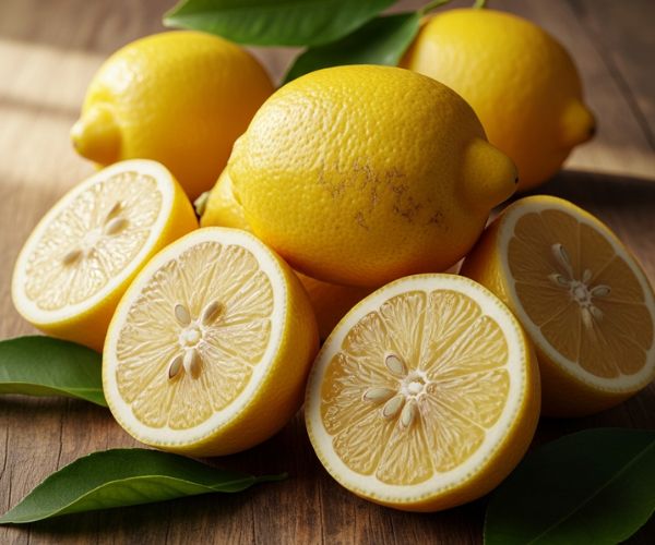 Lemons