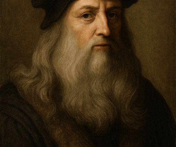 Leonardo da Vinci