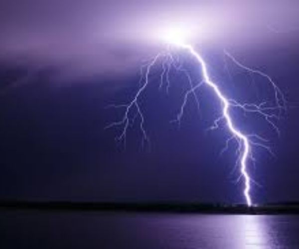 Lightning