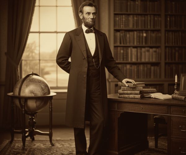 Lincoln