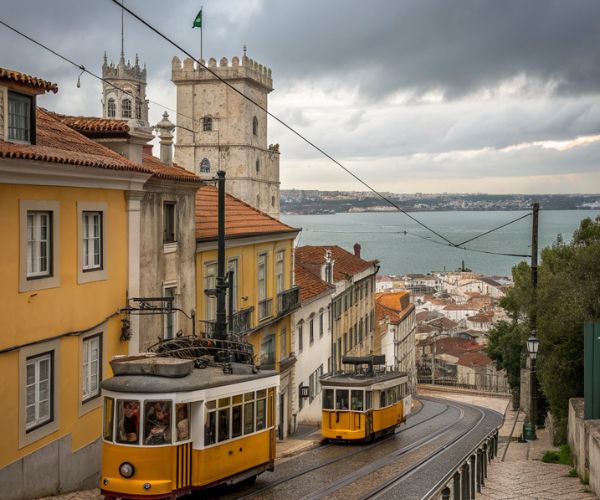 Lisbon