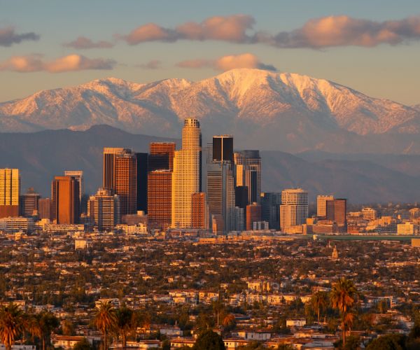 Los Angeles
