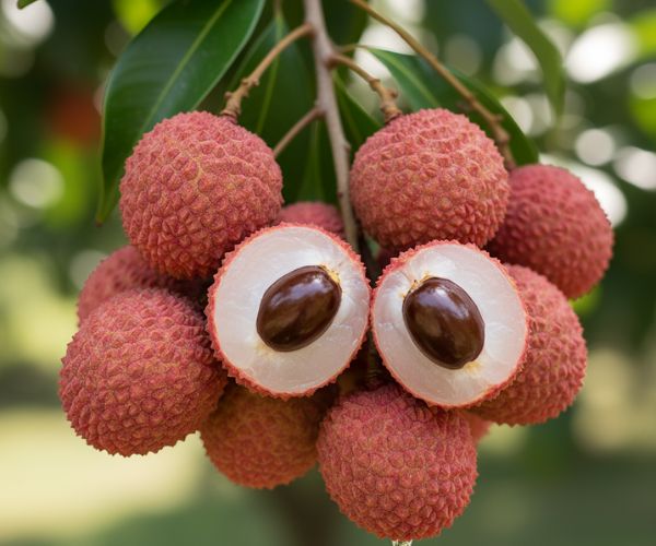 Lychee