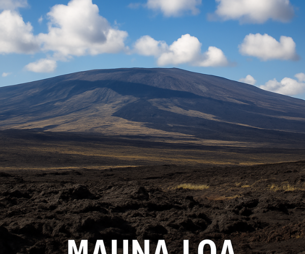 Mauna Loa