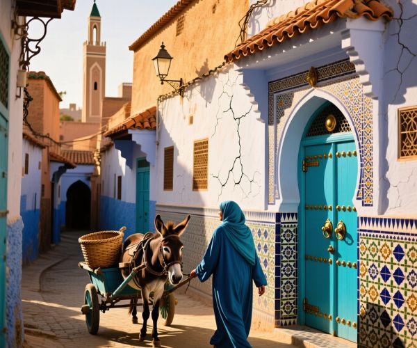 Morocco