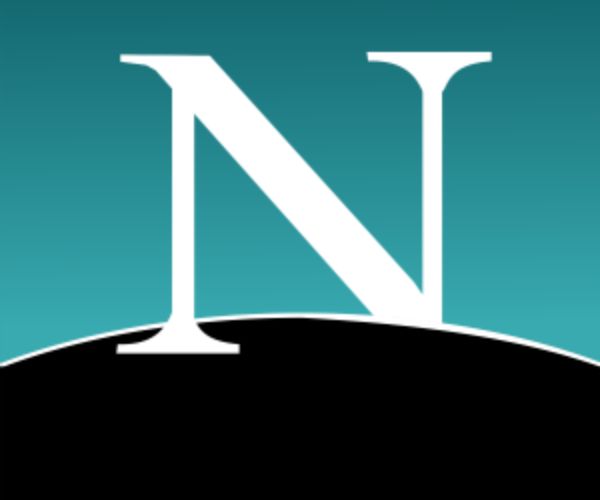 Netscape Navigator