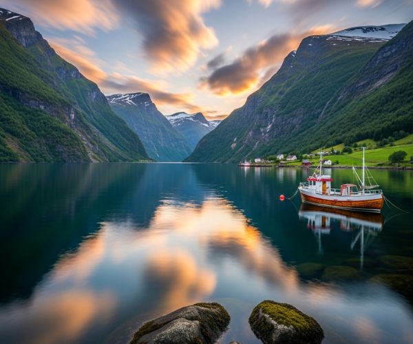 Norway