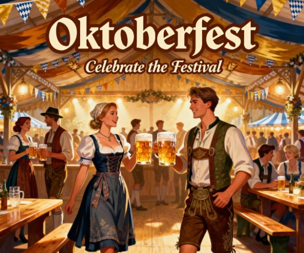 Oktoberfest