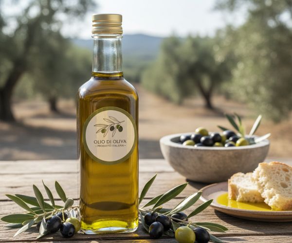 Olive oil