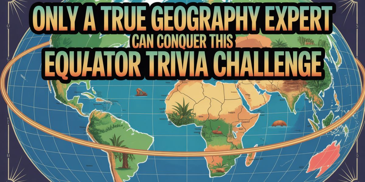 Why Are Equatorial Countries So Unique? Nations along the equator boast rich ecosystems, tropical climates, and vibrant cultures. Their position on the globe affects everything—from daily temperatures to agricultural practices and economic activities. Imagine living in a place where sunrise and sunset occur at nearly the same time year-round—no long winters or extreme seasonal changes. For equatorial countries, this consistency shapes daily life, scientific research, and even tourism. Whether known for rainforests, pristine beaches, extraordinary wildlife, or iconic coffee production, each equatorial country has something special to offer. From Ecuador’s Galápagos Islands to Brazil’s Amazon Basin, these regions are packed with natural wonders and cultural treasures.