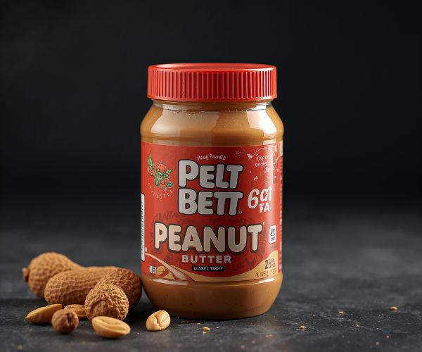 Peanut butter