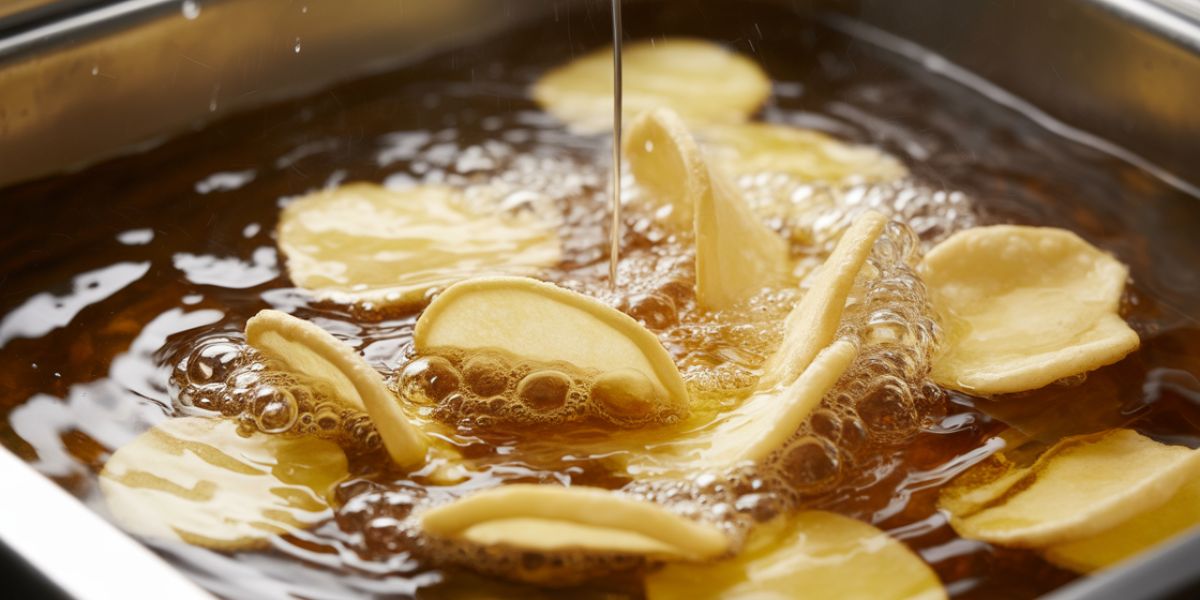 Pick the Italian food from these foods below