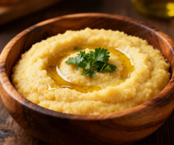 Polenta
