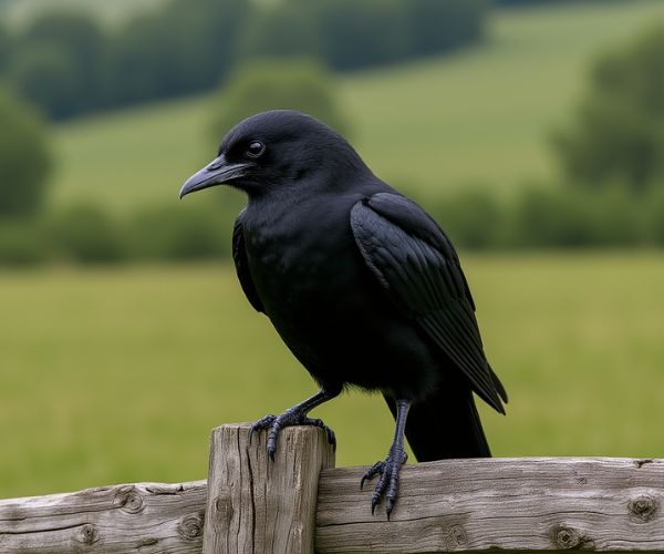 Raven