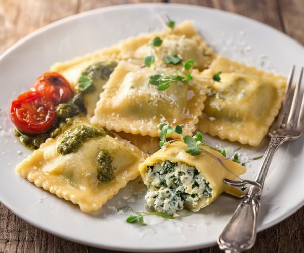 Ravioli