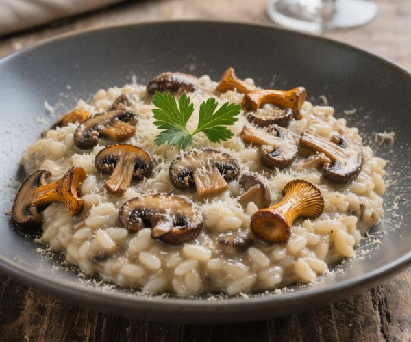Risotto