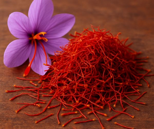 Saffron