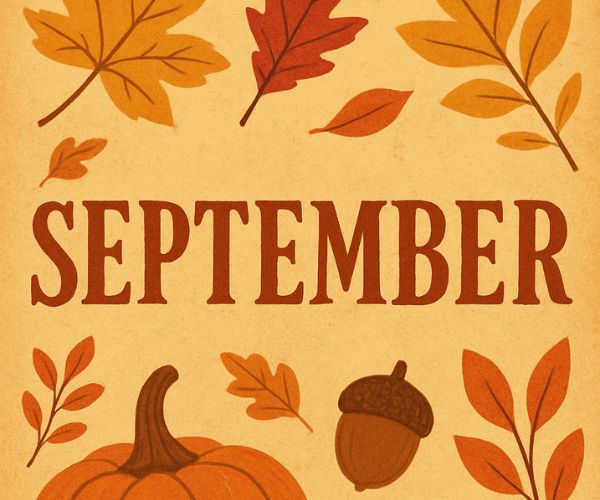 September