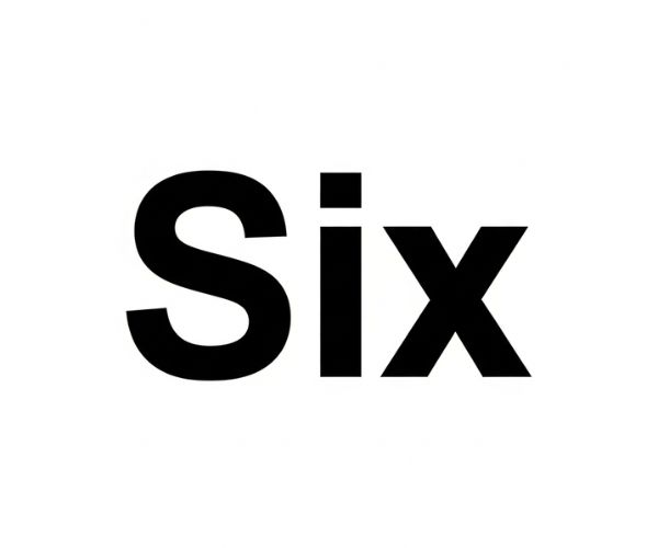Six