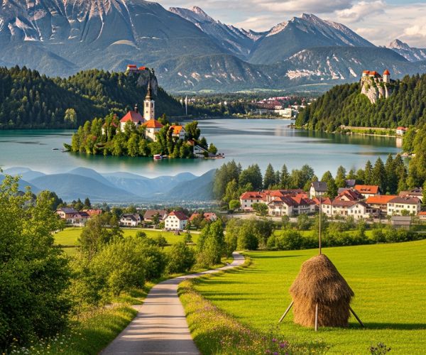 Slovenia