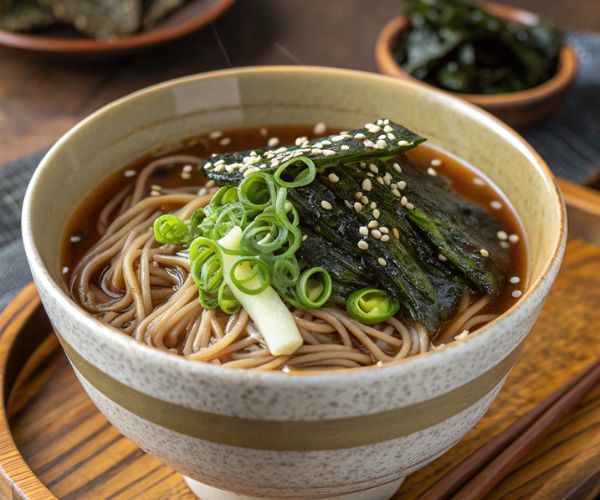 Soba