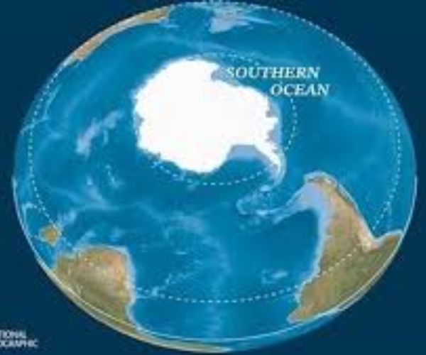 Southern Ocean