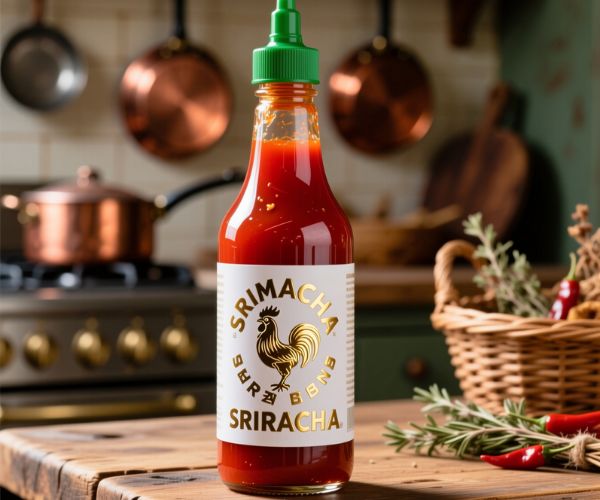 Sriracha